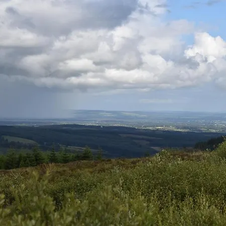 Slieve Bloom