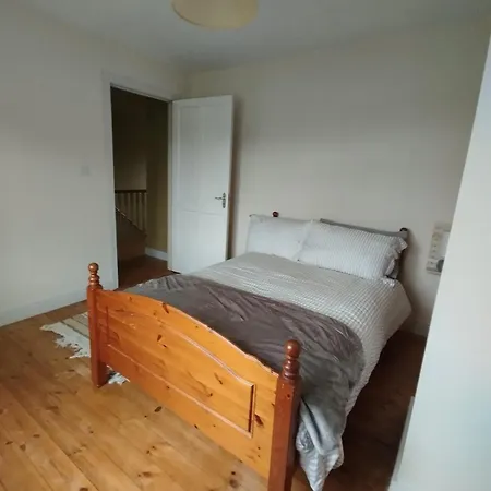 Prázdninový dům Slieve Bloom