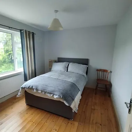 Prázdninový dům Slieve Bloom *