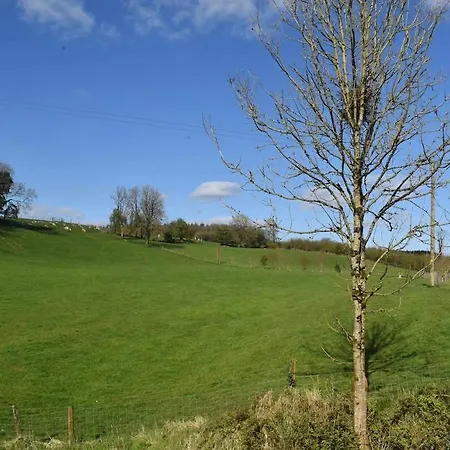 Slieve Bloom Prázdninový dům Mountrath